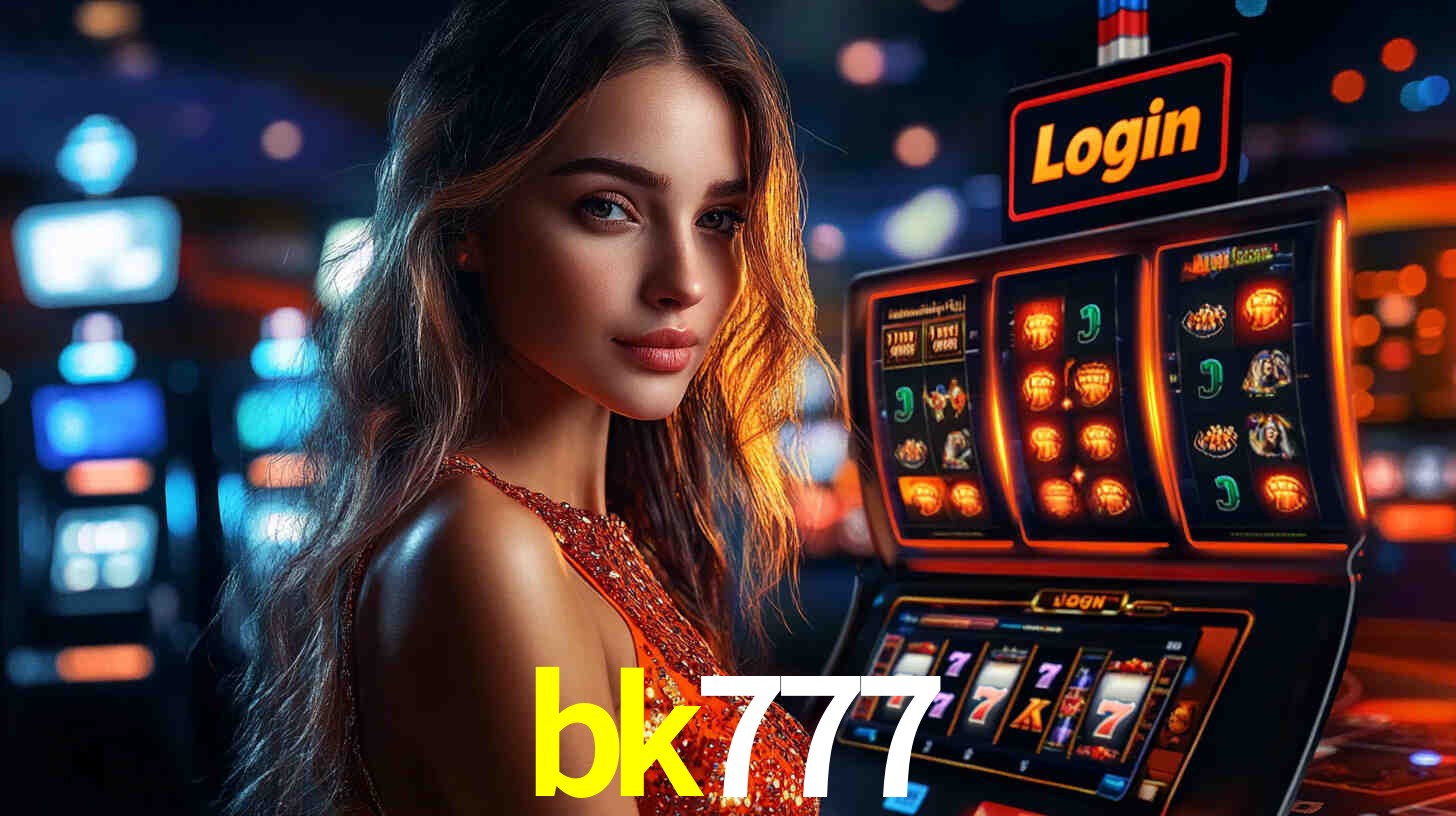 bk777: Seu Cassino Premiado com Pagamentos Rápidos
