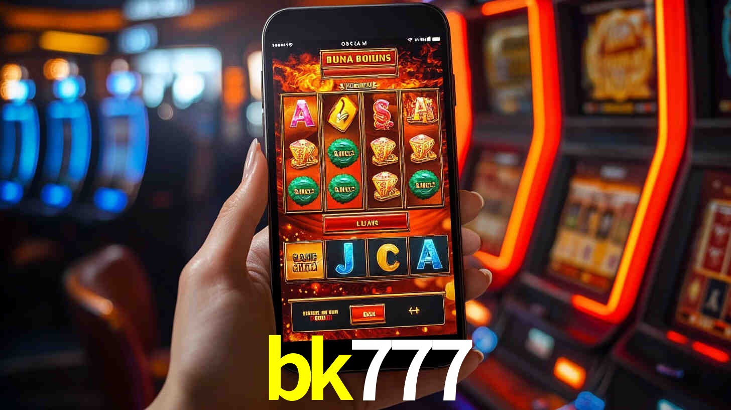 bk777 bet