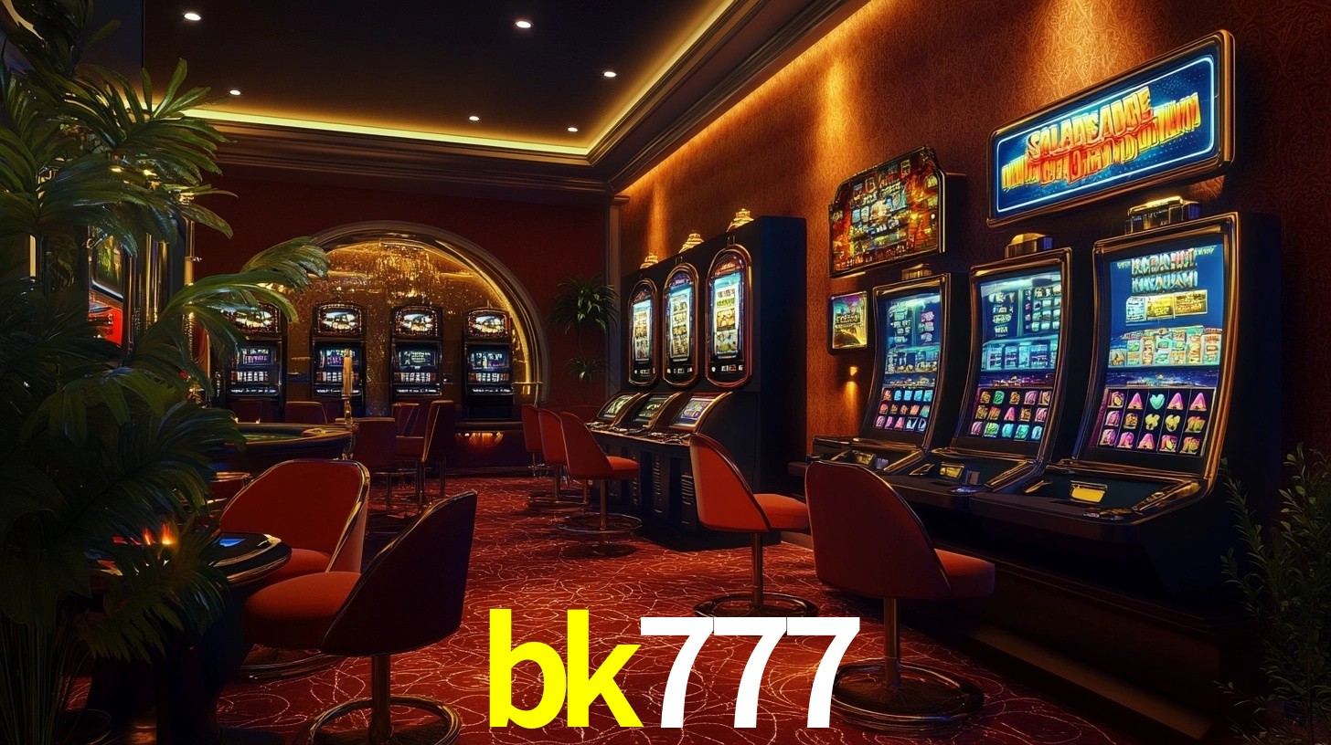 APP oficial da bk777 para mobile