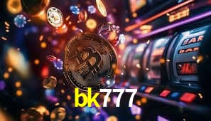 Mesa de Roleta bk777