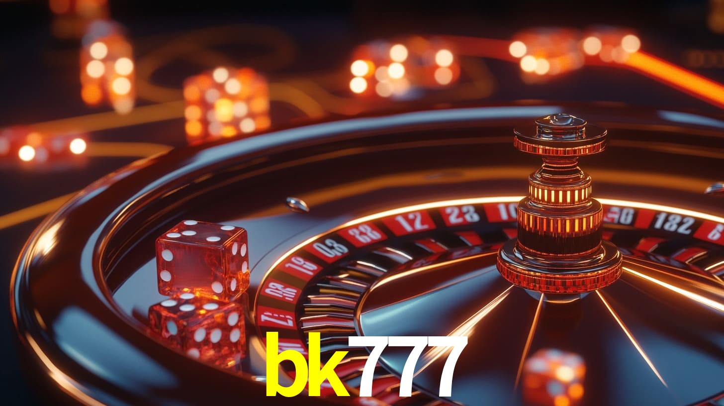 Bônus Generosos e Exclusivos no bk777 para Você!