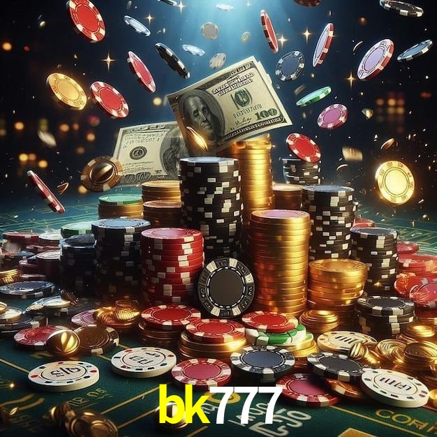 Mesa de Blackjack bk777