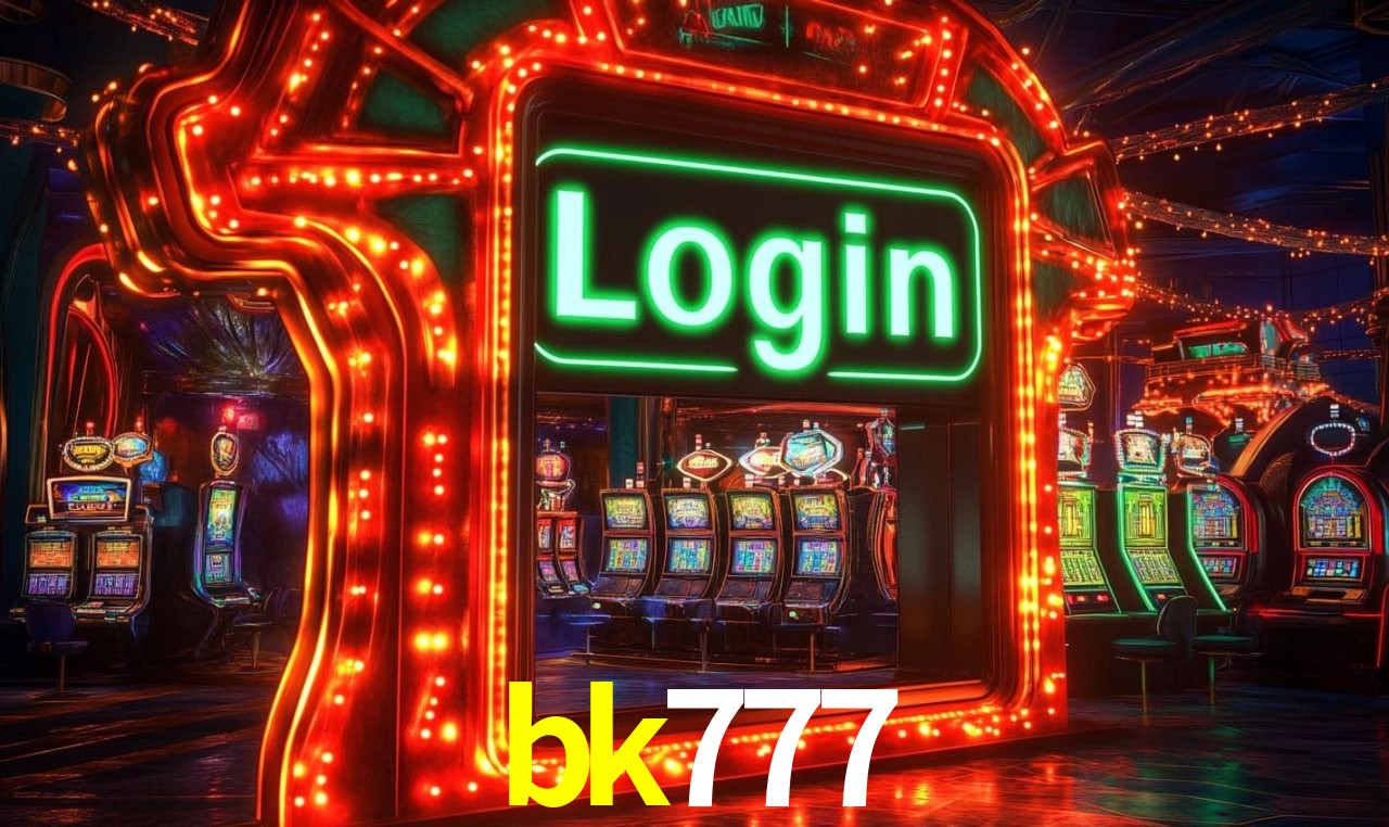 Provedores de Jogos bk777