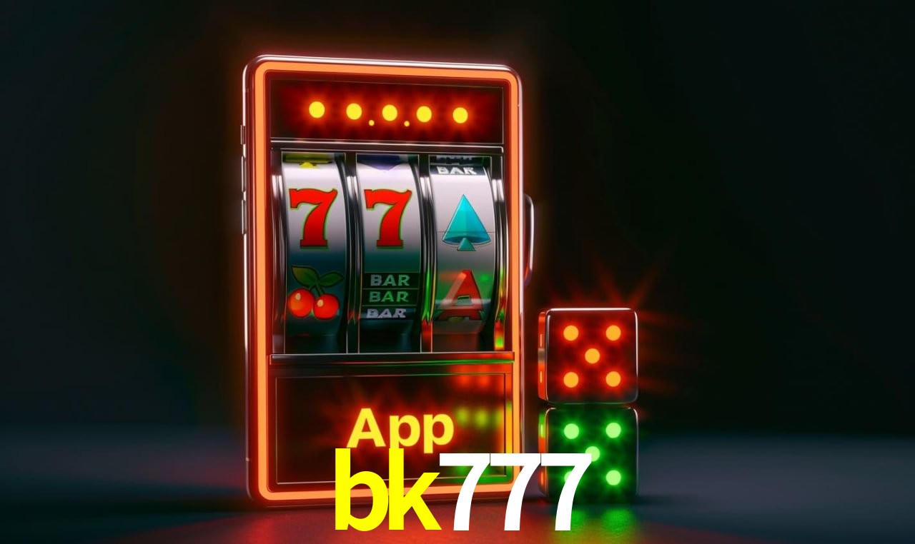 Sistemas de Segurança bk777