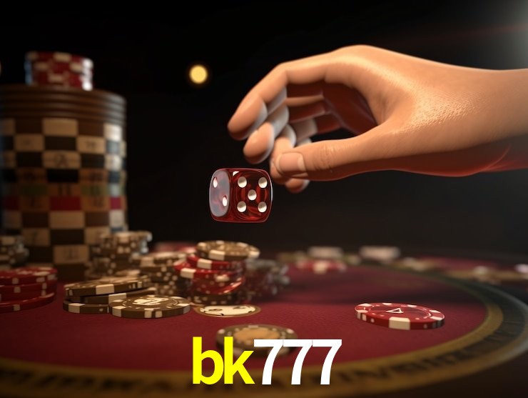 Promoções Sazonais bk777