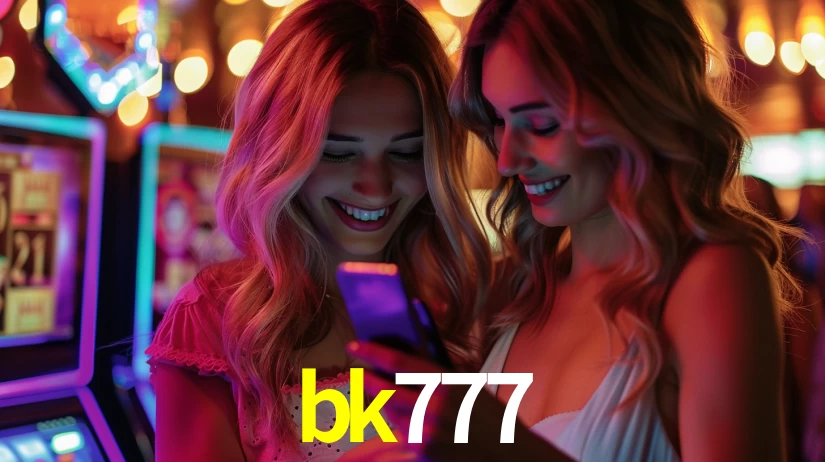 Sinta a adrenalina dos jogos de cassino com bk777