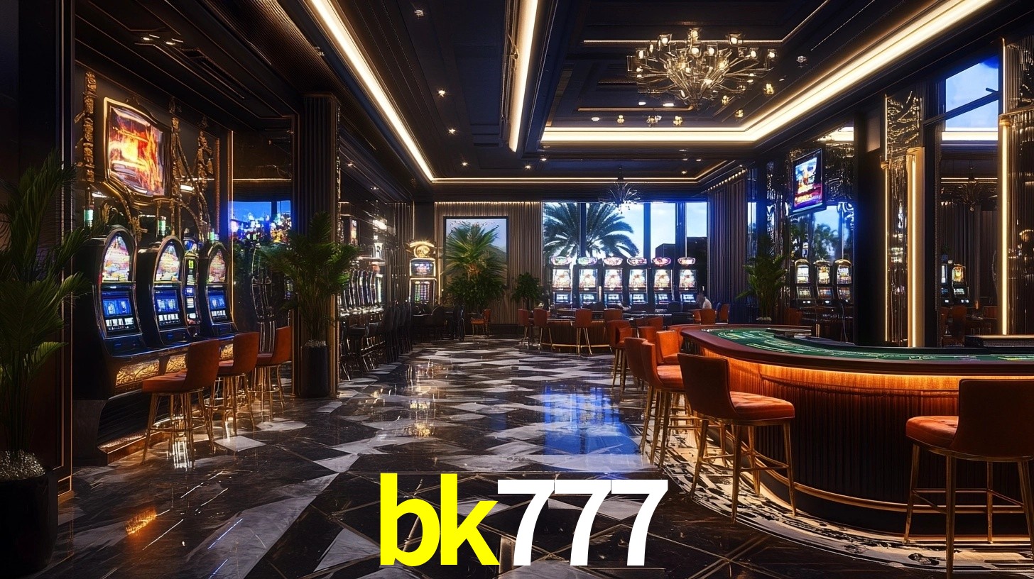 bk777 bet