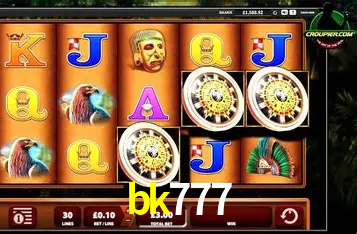 Inovações de Jogos na bk777: O Futuro das Experiências Interativas