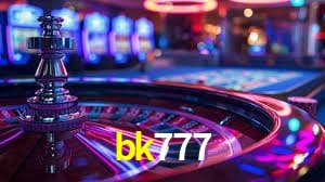 Benefícios da Conta bk777