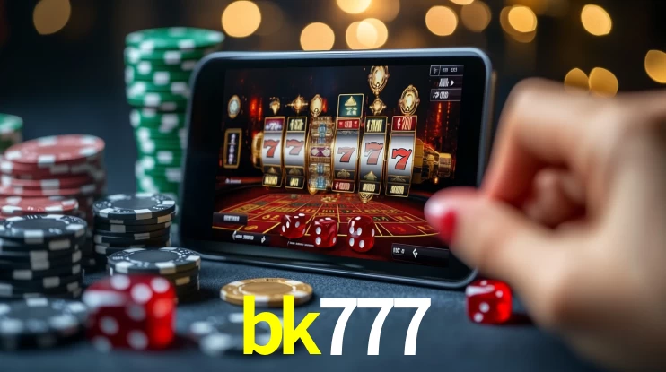 Torneios bk777