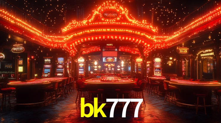 Experimente o Login Seguro Premium no bk777