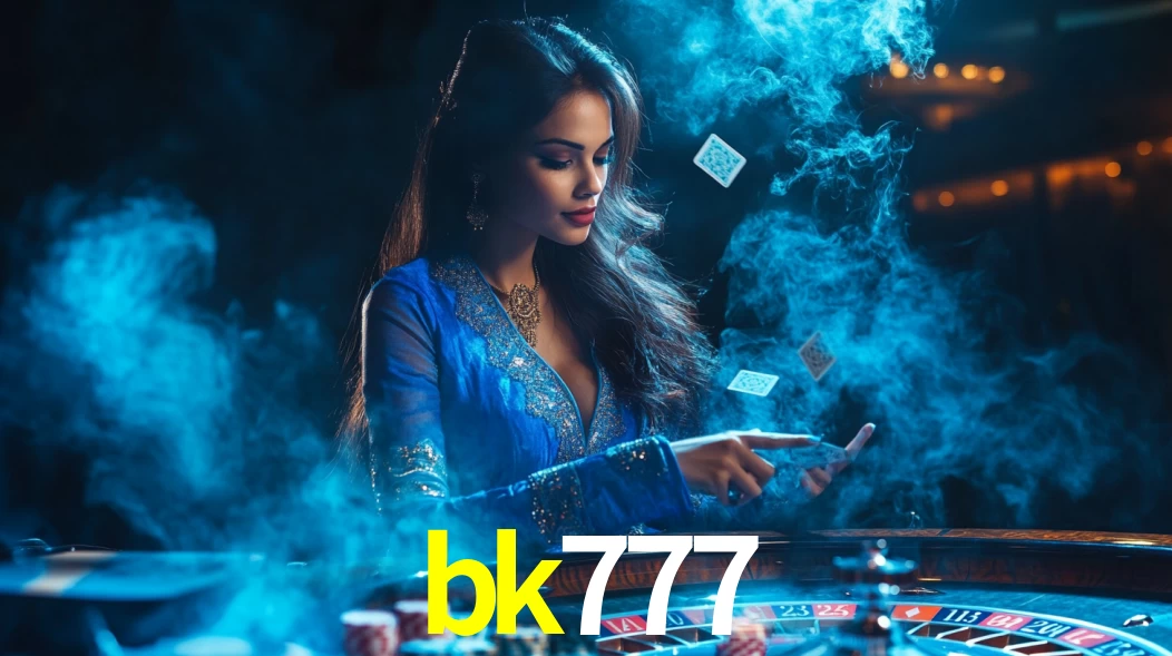 Estatísticas Esportivas bk777