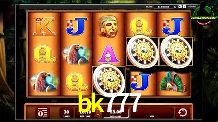 Descubra a Magia dos Jogos de Arcade no bk777