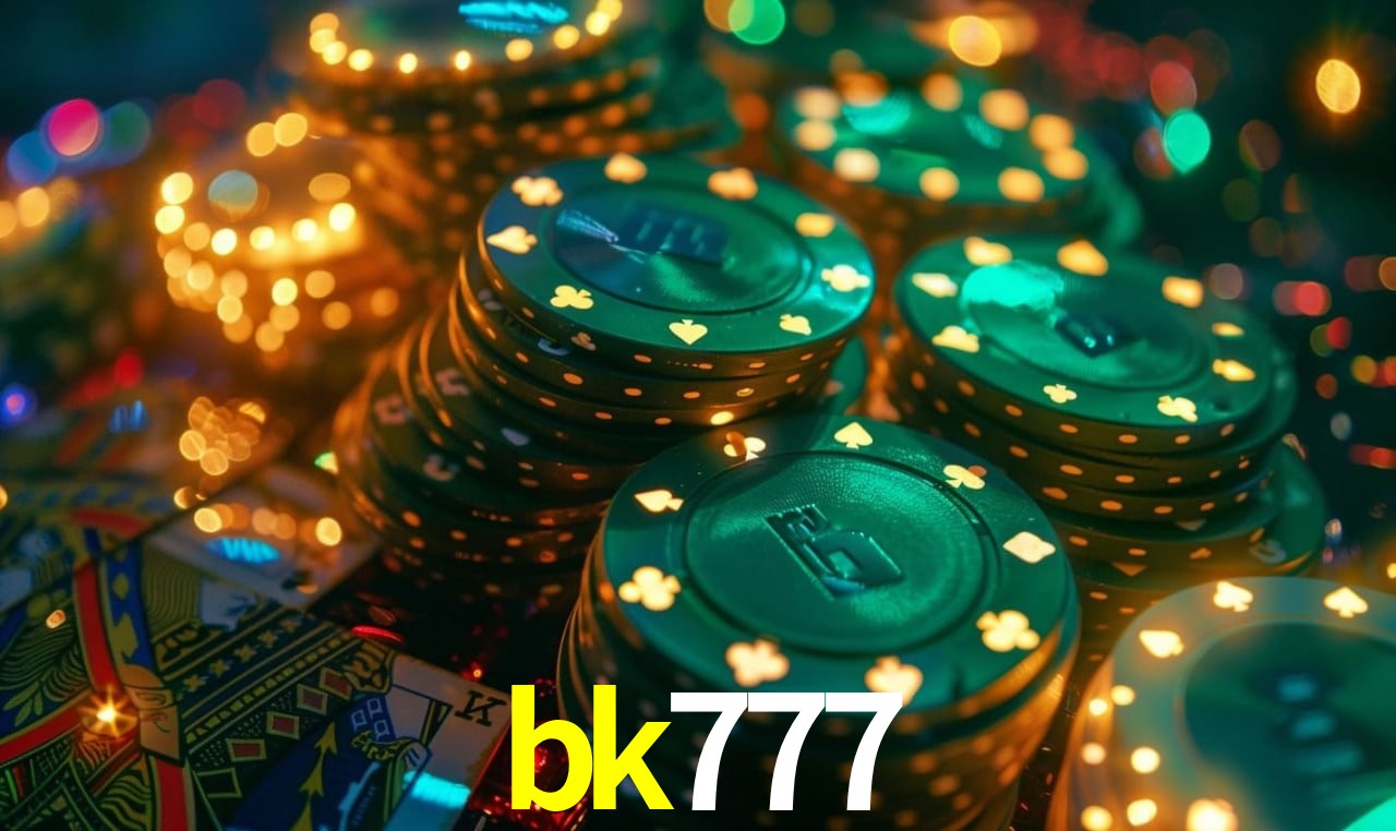 Casino Ao Vivo bk777