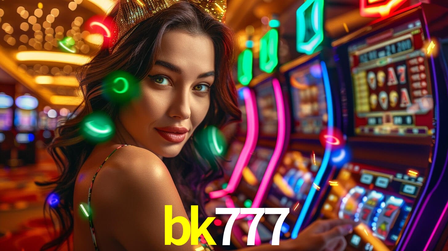 Jogos Exclusivos bk777