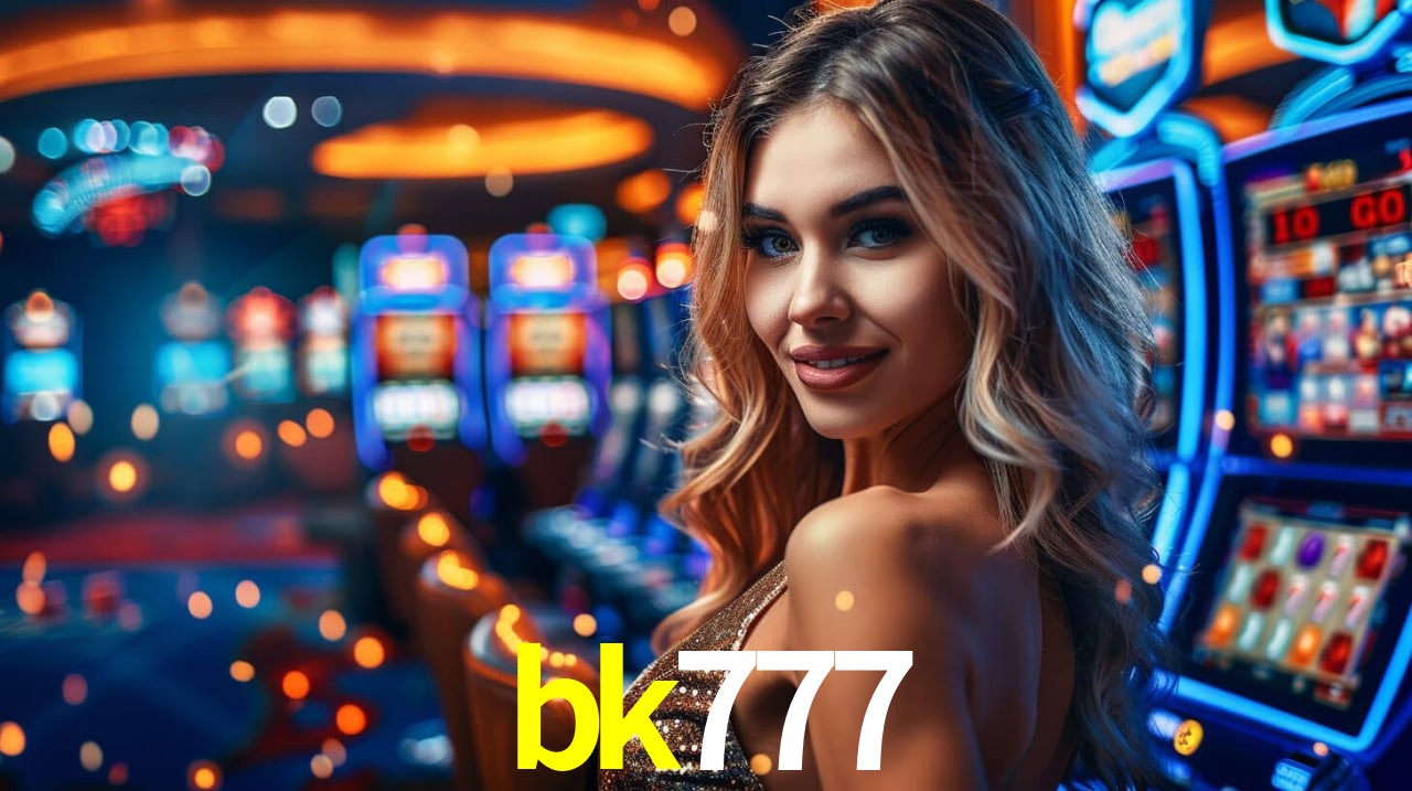 Mesa de Blackjack bk777