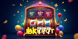 Casino Ao Vivo bk777
