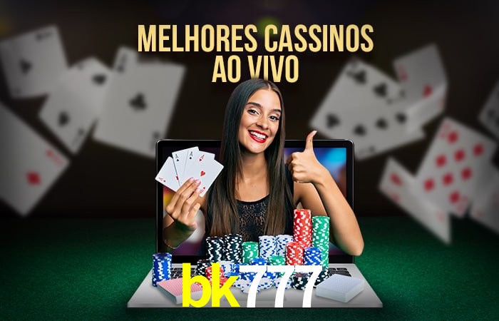 Explorando a Categoria de Eventos em Apostas na bk777