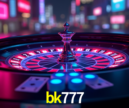 Apostas de Basquete bk777