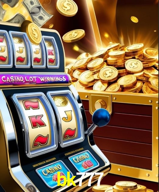 Casino Ao Vivo bk777