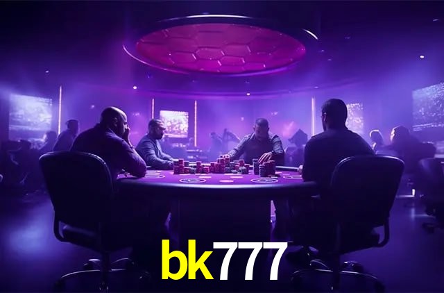PIX Instantâneo bk777