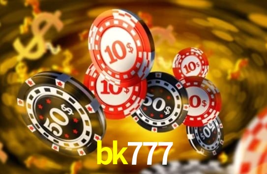 Jogos de Slot bk777