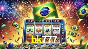 Casino VIP bk777