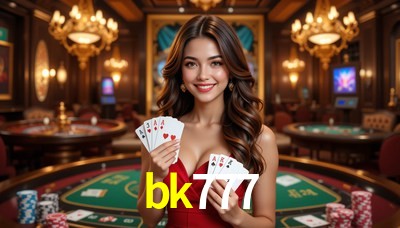 Desvendando o Mundo dos Jogos Virtuais na bk777