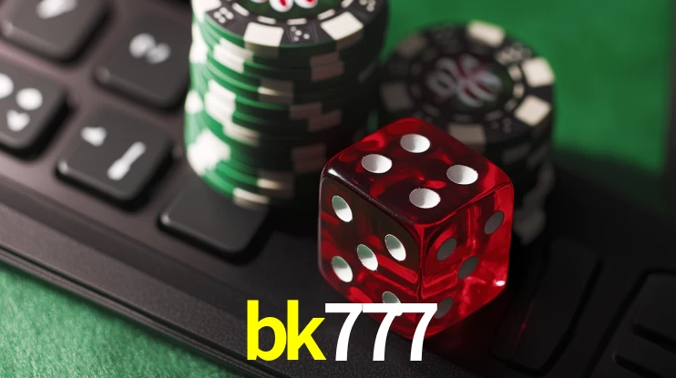 Descubra a Magia dos Jogos de Arcade no bk777