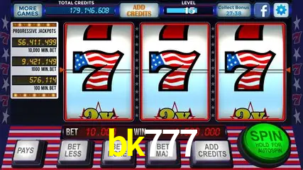 A Revolução dos Aplicativos de Jogos no bk777