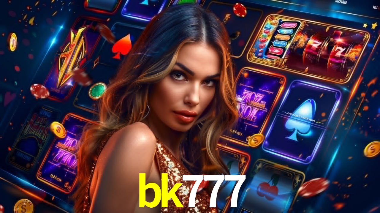 Torneios bk777