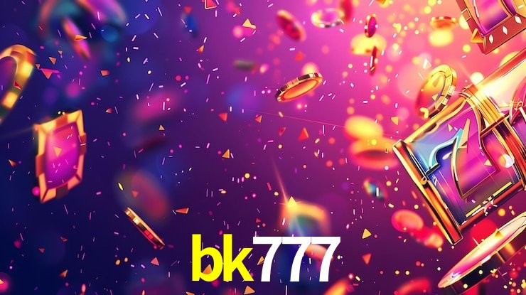 Casino Ao Vivo bk777