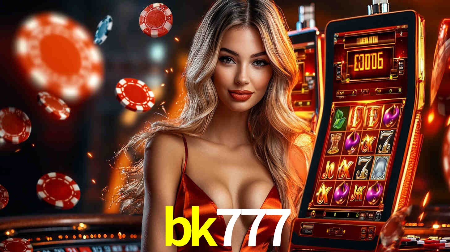 bk777: Seu Especialista em Apostas Esportivas Brasileiras